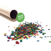 Spring Loaded Glitter Bomb