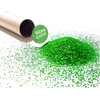 Spring Loaded Glitter Bomb