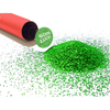 Spring Loaded Glitter Bomb
