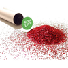 Spring Loaded Glitter Bomb