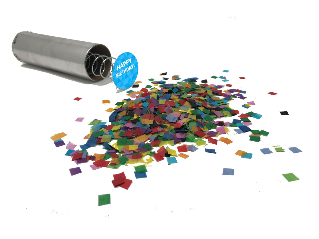 Birthday Confetti Bomb – GlitterBomb.com