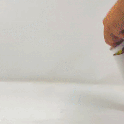 Birthday Confetti Bomb